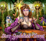 Order an accurate tarot reading from Star Goddess udy Lundquist
